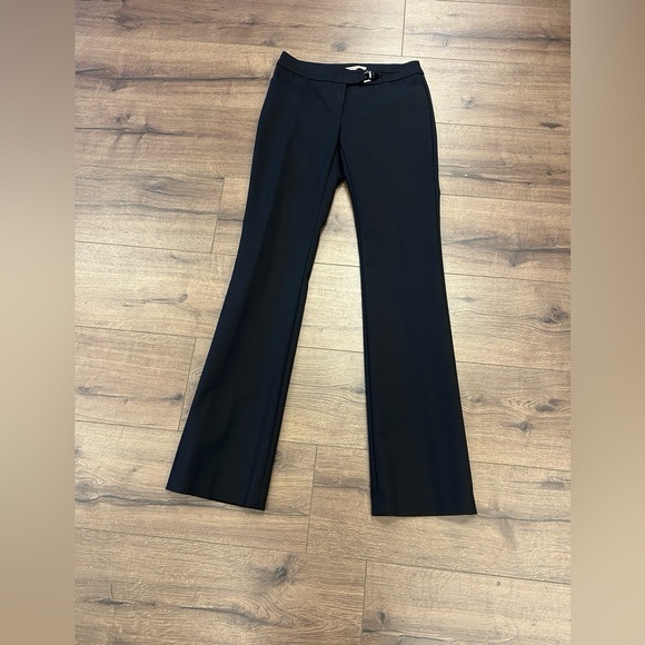 NWOT RWamp CO WOMEN DRESS PANTS LOW RISE in size 00 - Picture 3 of 9